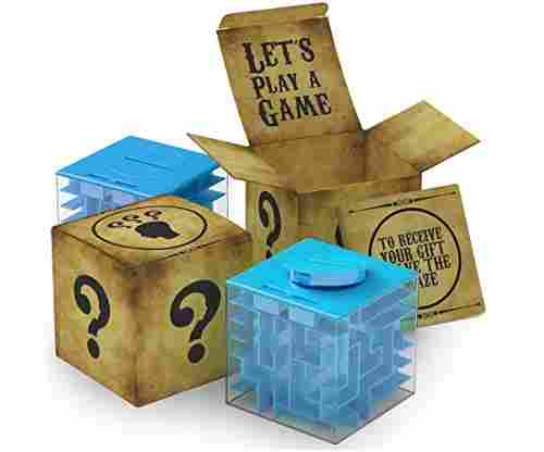 aGreatLife Money Maze Puzzle Box Fully Reviewed