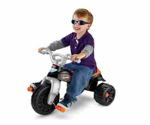 Fisher-Price Harley-Davidson for Kids
