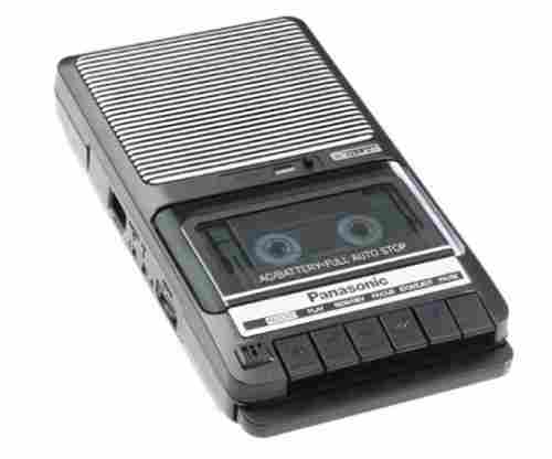 Panasonic RQ2102 Cassette Recorder