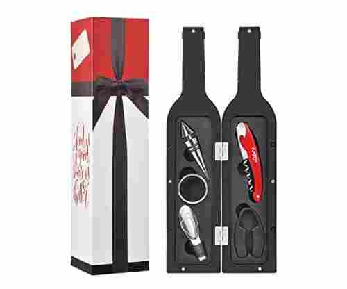 Kato Wine Bottle Accessories Fully Reviewed