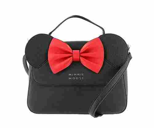 Minnie Mouse Bag