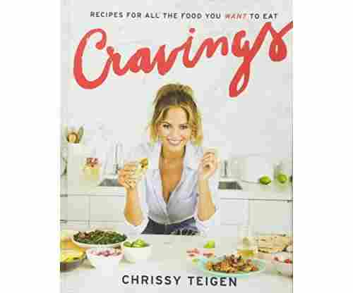 Cravings Recipes For All the Food You Want To Eat