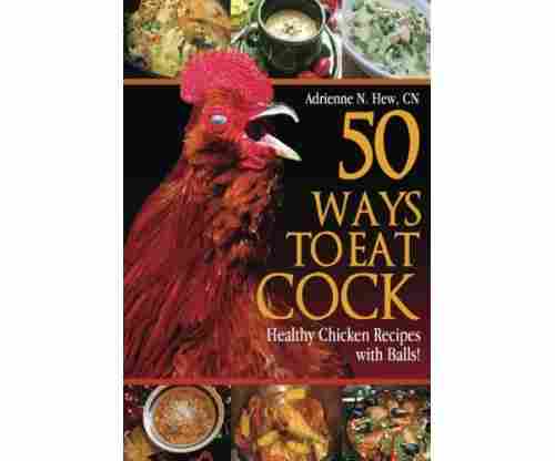 50 Ways to Eat Cock Fully Reviewed