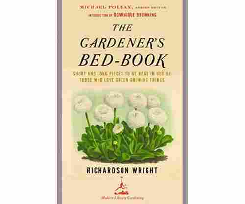 The Gardeners Bed Book