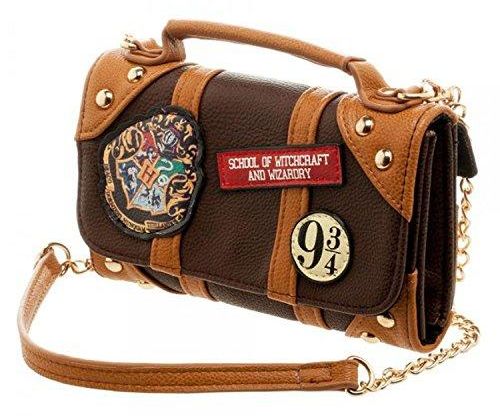 Bioworld Harry Potter Hybrid Bag