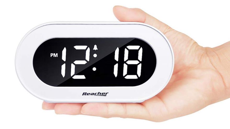 Best Alarm Clock Reviewed By Our Team Thatsweetgift