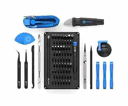 iFixit Pro Tech Toolkit Fully Reviewed