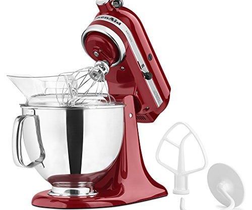 KitchenAid Artisan Tilt-Head Stand Mixer