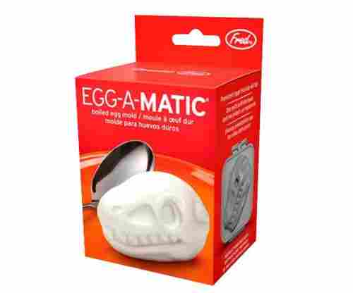 Fred EGG-A-MATIC Hard-Boiled Egg Mold