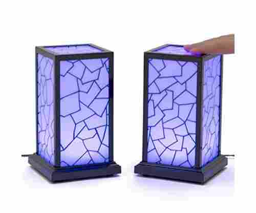 Set of 2 Friendship Lamps by Filimin