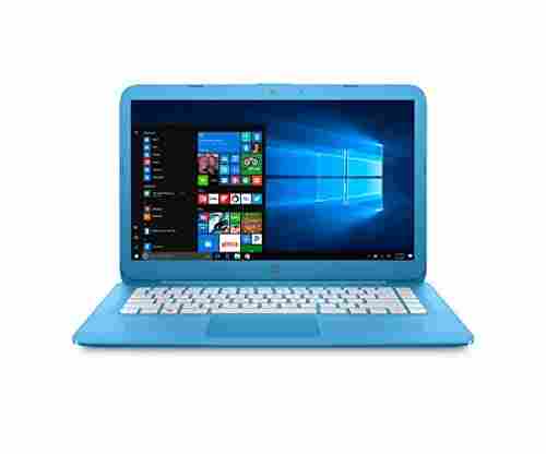 HP Stream Laptop PC – 14″ HD