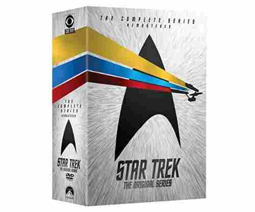 Star Trek: The Original Series Set