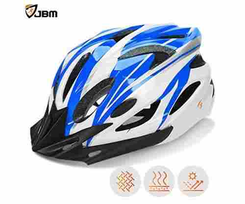 JBM Cool Bike Helmet