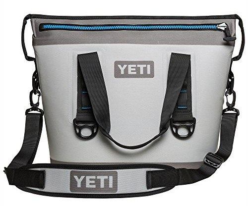 YETI Hopper Two Portable Cooler