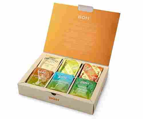 BOH Tea Gift Box