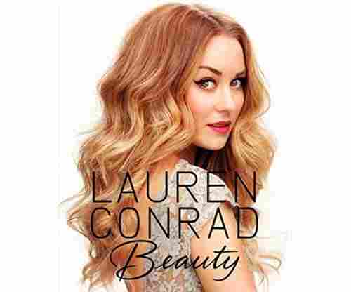 “Beauty” by Lauren Conrad Book