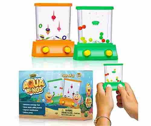 YoYa Toys Handheld Water Game