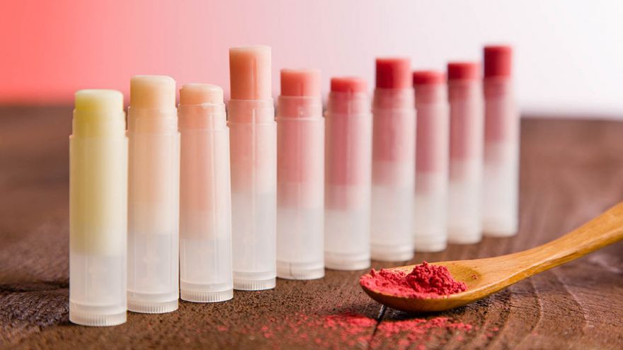 All Natural Lip Balm Recipe: Make any Flavor Lip Balm at Home!