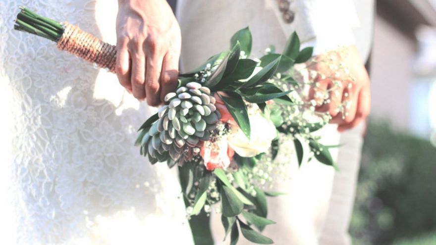 DIY Wedding Bouquet: The Best Flower Combinations According to Popular Florists