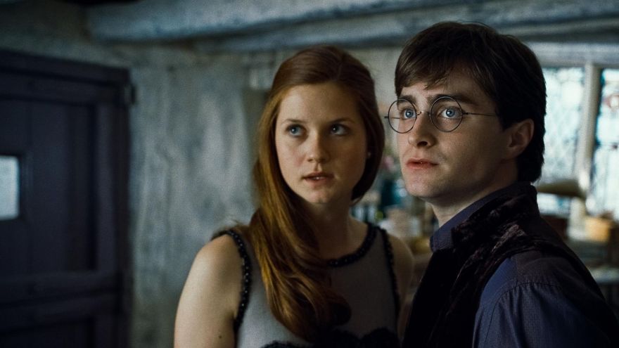 Our 7 Favorite Harry Potter Pickup Lines!