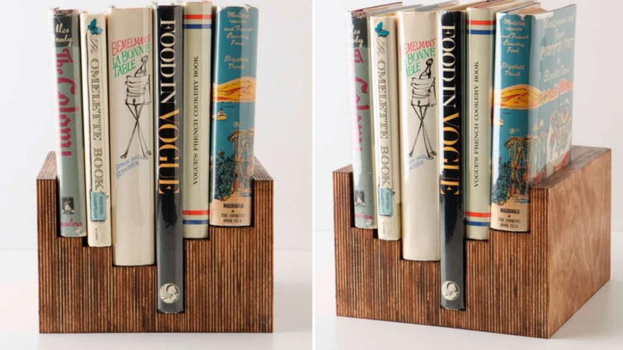 Our Favorite DIY Bookshelf Ideas That Will Only Cost You Pennies!