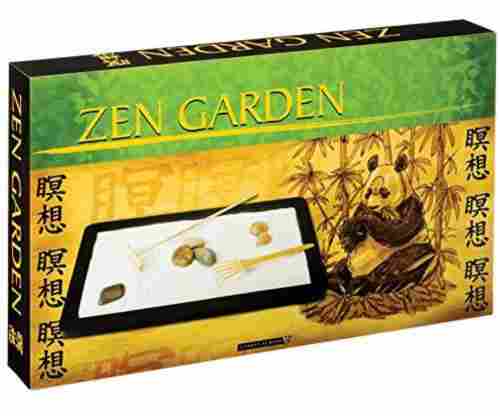Toysmith Zen Garden