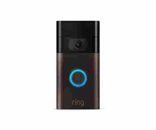 All-New Ring Video Doorbell