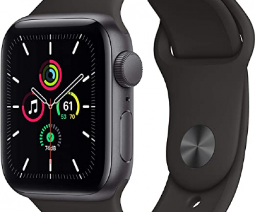 Apple Watch SE