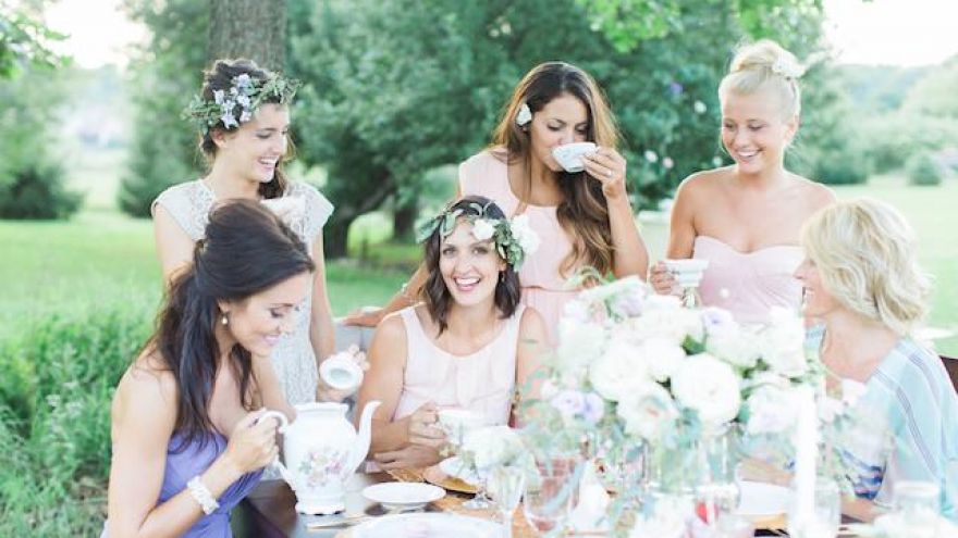 50 Best Bridal Shower Gift Ideas in 2024