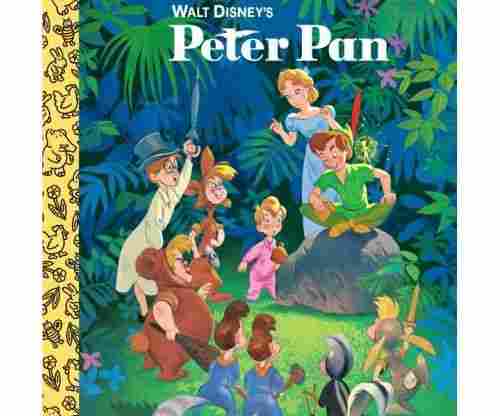 Walt Disney’s Peter Pan (Disney Classic)