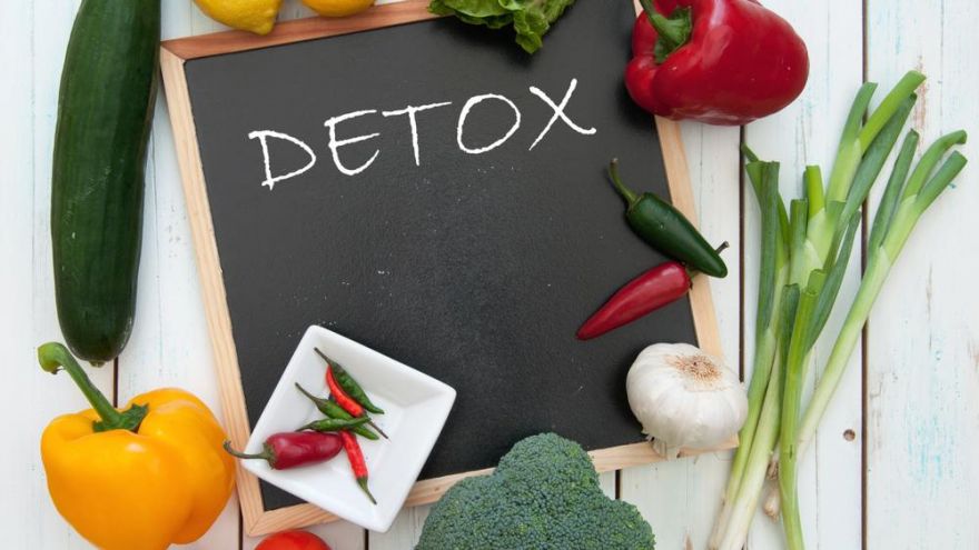 After Christmas Detox Tips That Won’t Have You Starving