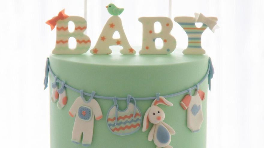 Baby Shower Cake Ideas To Surprise Your Guests Thatsweetgift