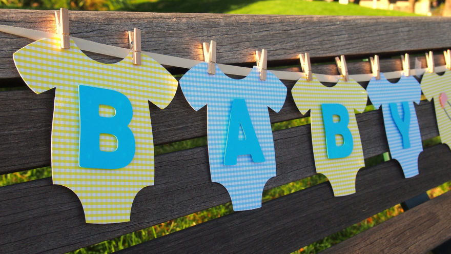 2022 Baby Shower Themes for Boys