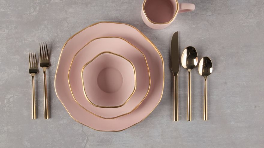 next dinner sets