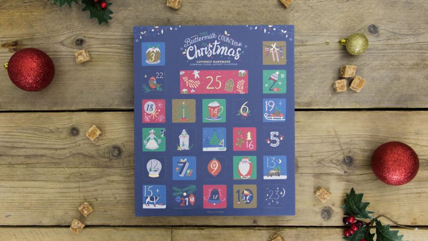Our Favorite Advent Calendars to Gift Your Loved Ones