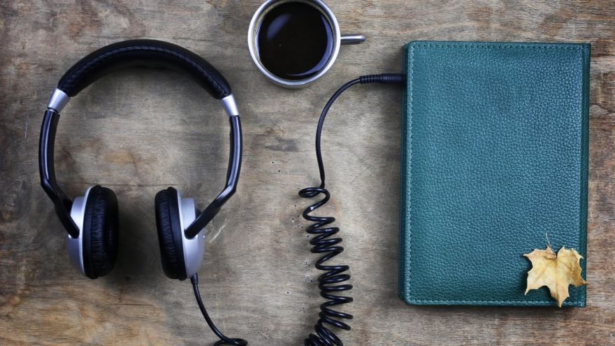 10 Popular Audiobooks to Put on Your Listening List!