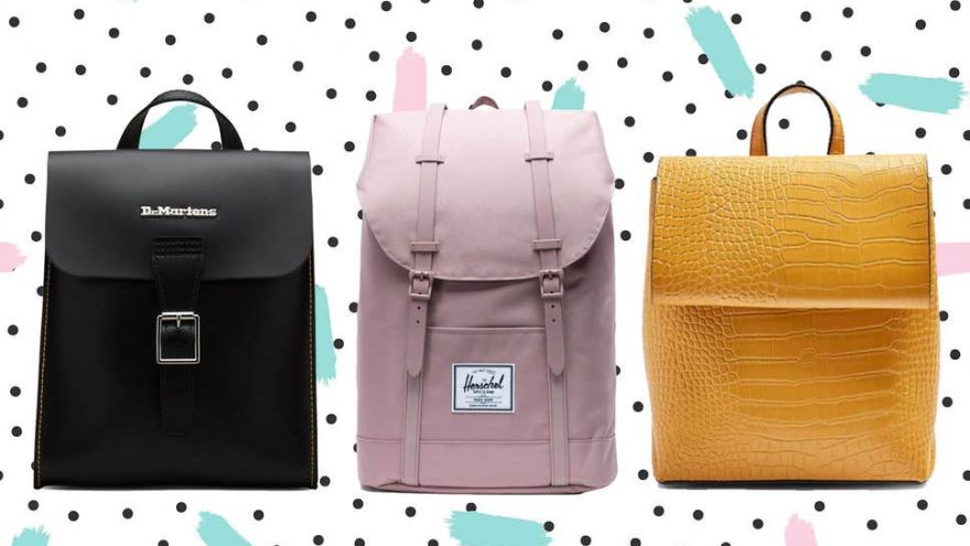 Best Backpacks for Work: Women & Men Edition