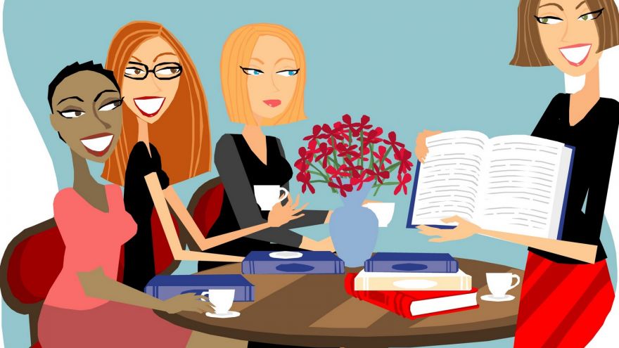5 Online Book Clubs You Must Join & We Tell You Why!