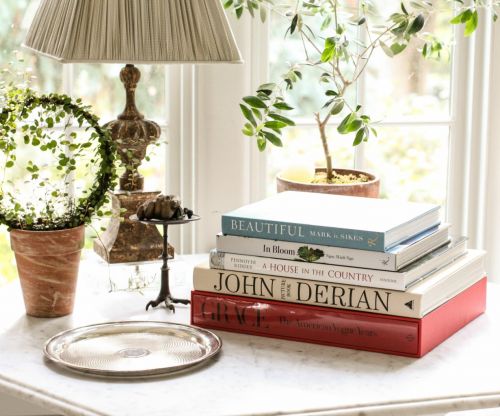 Our 10 Favorite Coffee Table Books That Will Capture the Attention of Anyone Sitting By!