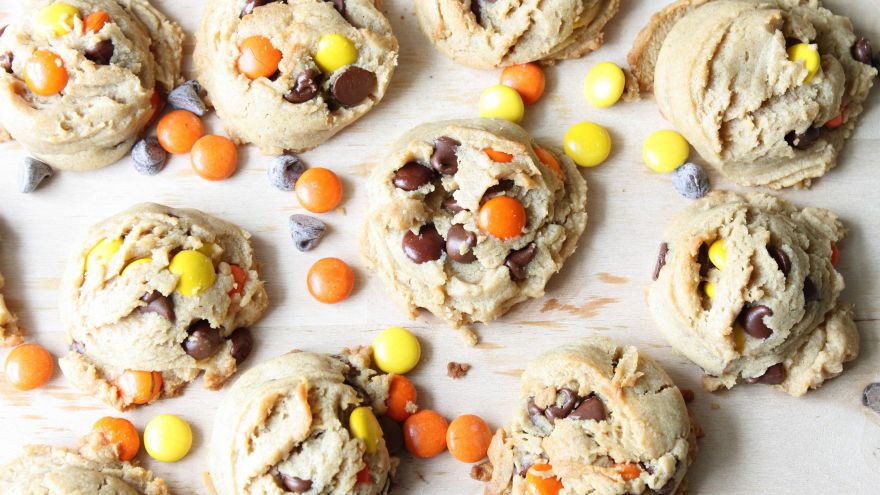 The Best Cookie Flavor Ideas That Taste and Look Awesome on Your Coffee Table!