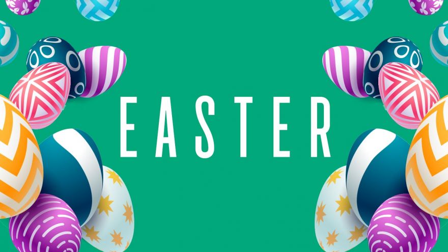 A Selection of Easter Movies That Don’t Suck, We Promise!