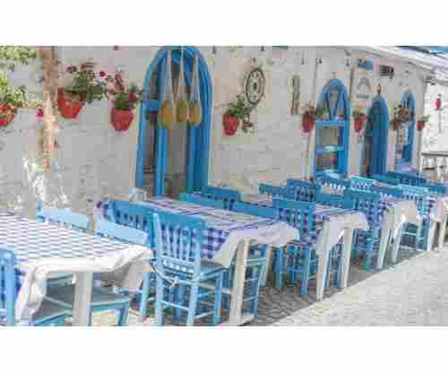 Looking for a Greek Restaurant Near You? Check the 10 Best Greek Restaurants in the US!