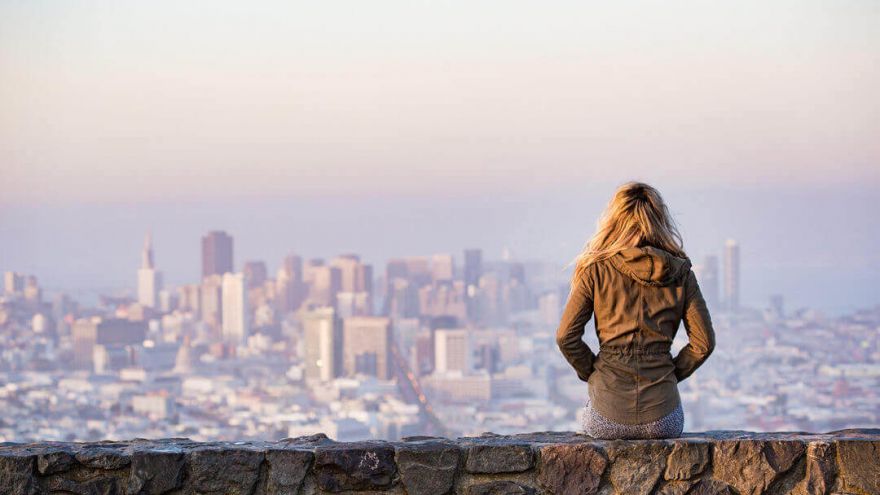 9 of the Best Places to Travel Alone Safely in 2024