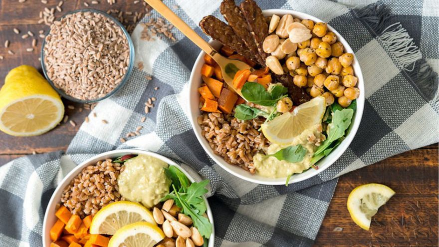 Super Flavorful Protein Meals You Can Whip Up in Less Than 30 Mins!