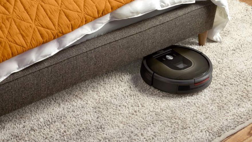 The Most Practical Tech Gift Everyone will Appreciate? A Robot Vacuum and We Selected 5 that are Worth Every Penny!