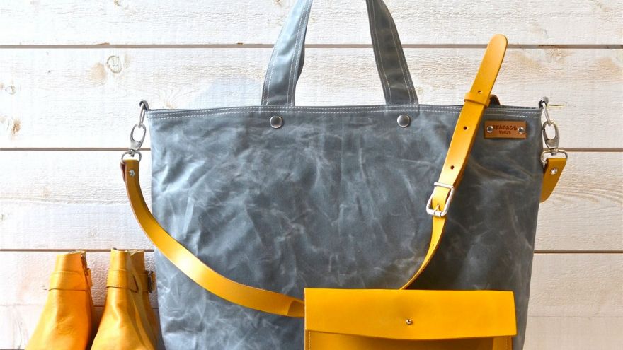 The Best Tote Bags for Work on Our Wish List