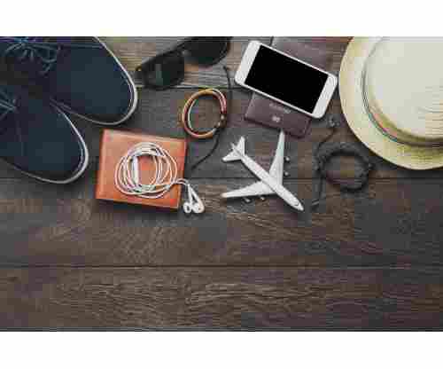 Best Travel Gadgets We Swear by and Would Never Travel Without