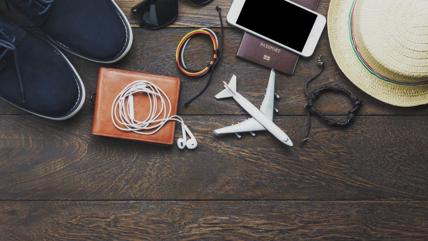 Best Travel Gadgets We Swear by and Would Never Travel Without