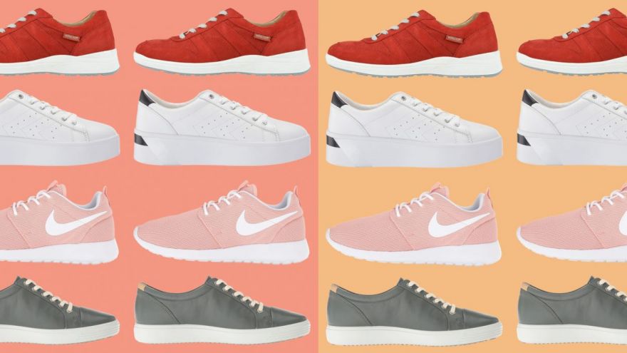 10 Best Walking Shoes for Women (Comfy and Gorgeous Looking!)