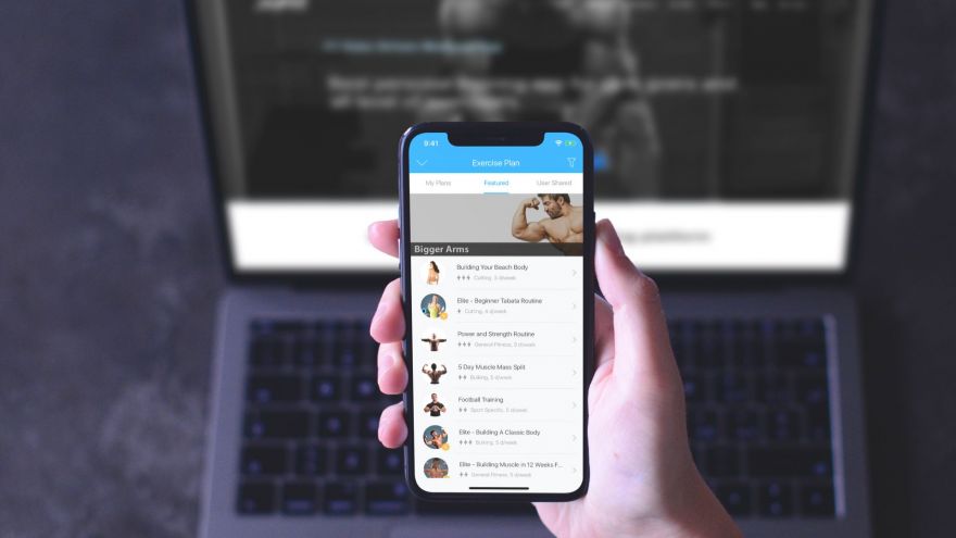 We Tested Some of the Best Workout Apps: Our Report!